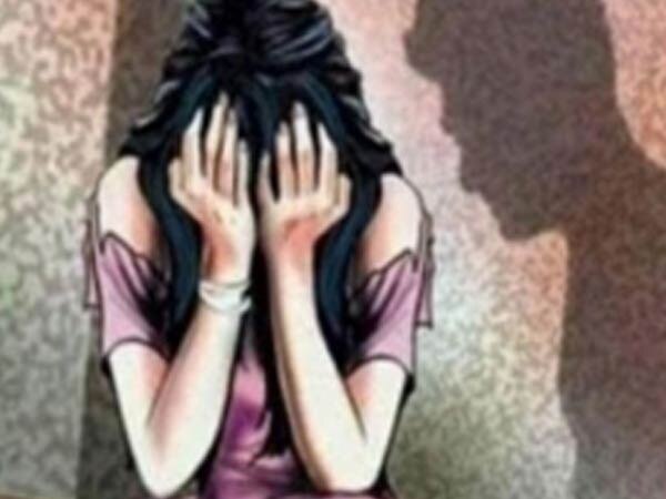 Principal, teacher arrested for gang rape in Bihar Principal, teacher arrested for gang rape in Bihar