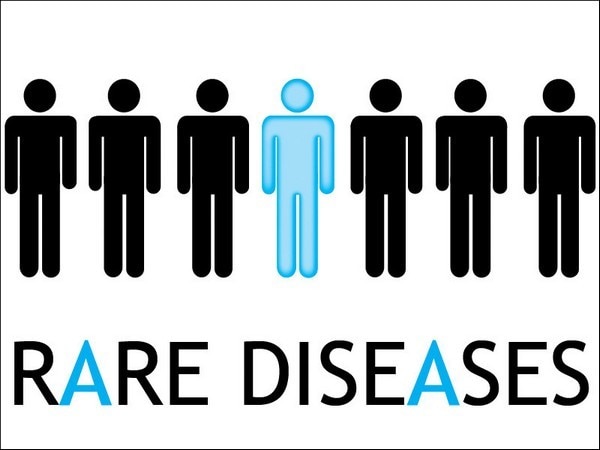 Rare diseases lead to poor quality of life in people Rare diseases lead to poor quality of life in people
