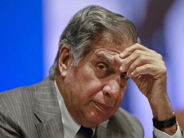 Ratan Tata denies involvement in Netanyahu scam Ratan Tata denies involvement in Netanyahu scam