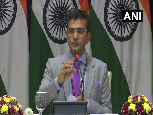 We are investigating how Takla renewed his passport in Dubai: MEA We are investigating how Takla renewed his passport in Dubai: MEA