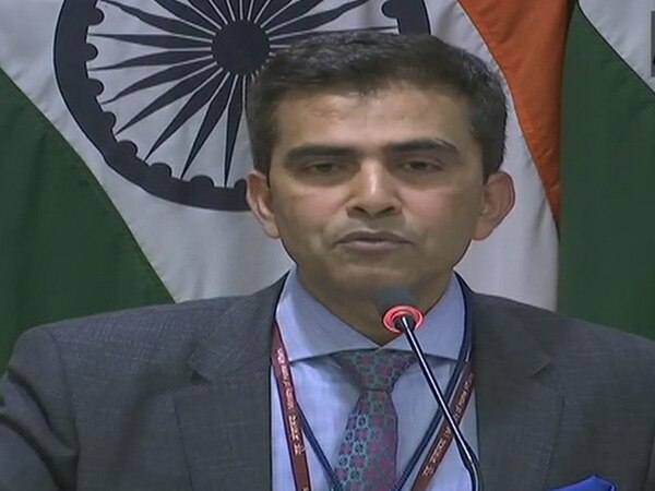 Pak not trying enough to combat terrorism: India Pak not trying enough to combat terrorism: India