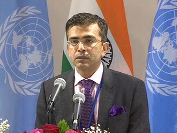 We expect Sri Lanka to keep India's security concerns in mind: MEA We expect Sri Lanka to keep India's security concerns in mind: MEA