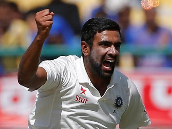 Getting close to Kumble's test wicket record would be nice: R.Ashwin Getting close to Kumble's test wicket record would be nice: R.Ashwin