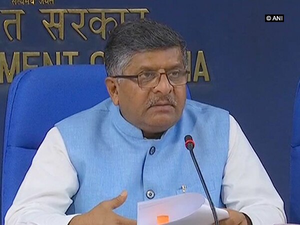 Linking of bank accounts with Aadhar to check Benami properties: Prasad Linking of bank accounts with Aadhar to check Benami properties: Prasad