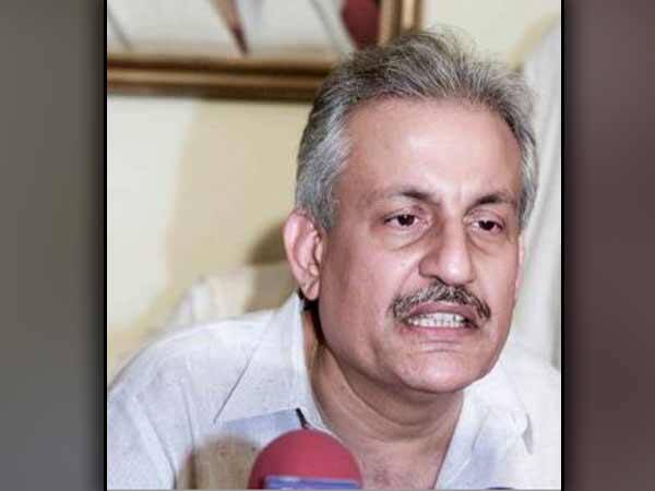 Pakistan Rabbani Won't accept U.S. policy to make Indian PM 'Chaudhary' of Pak: Rabbani