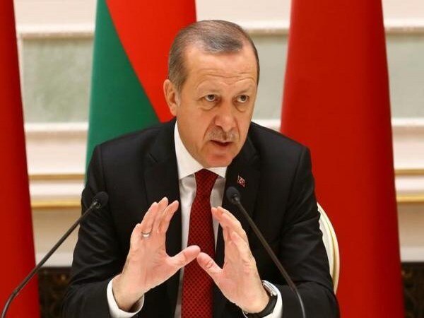 Turkey to continue with anti-terrorism ops in Iraq, Syria Turkey to continue with anti-terrorism ops in Iraq, Syria