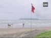 No-swim zones: Red flags go up in Goa