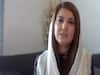Peace, not war, suits everyone: Reham Khan on Indo-Pak ties