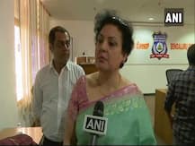 NCW assures help to Mohammed Shami\'s wife