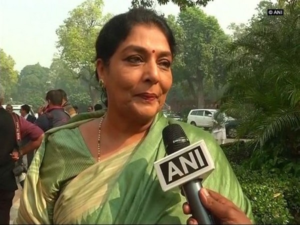 Situation for women has worsened, says Congress' Renuka Chowdhary Situation for women has worsened, says Congress' Renuka Chowdhary