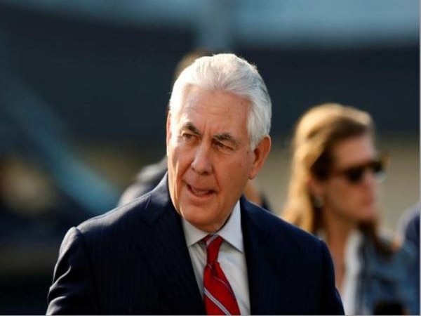 Tillerson may eliminate, downgrade over 30 special envoy Tillerson may eliminate, downgrade over 30 special envoy