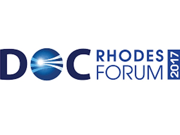 Rhodes Forum had warned against migration crises two years ago: DOC chairman Rhodes Forum had warned against migration crises two years ago: DOC chairman