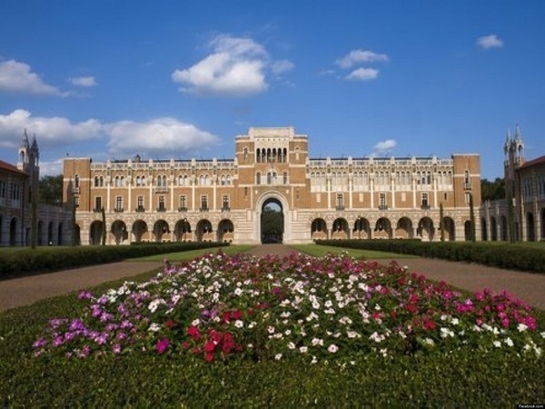 Rice University football player found dead in apartment Rice University football player found dead in apartment