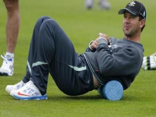 Ponting wishes to coach Australia in T20Is Ponting wishes to coach Australia in T20Is