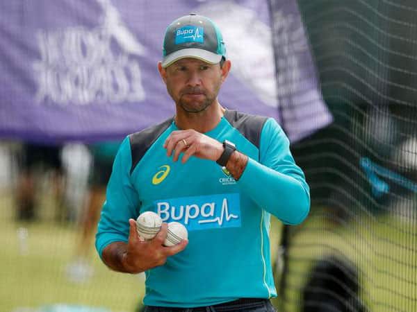 Ponting suggests 'shot clock' to tackle declining over rate Ponting suggests 'shot clock' to tackle declining over rate Ponting suggests 'shot clock' to tackle declining over rate