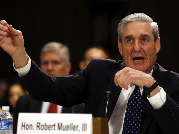 Mueller operating silently like a submarine: Cohen's lawyer Mueller operating silently like a submarine: Cohen's lawyer