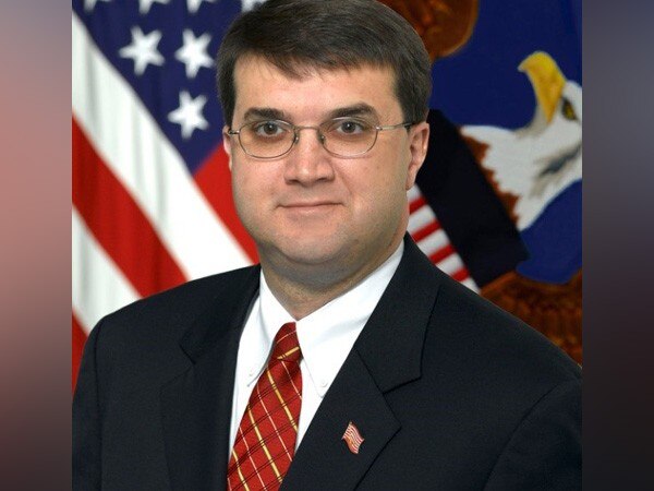 Robert Wilkie named Veterans Affairs secretary Robert Wilkie named Veterans Affairs secretary