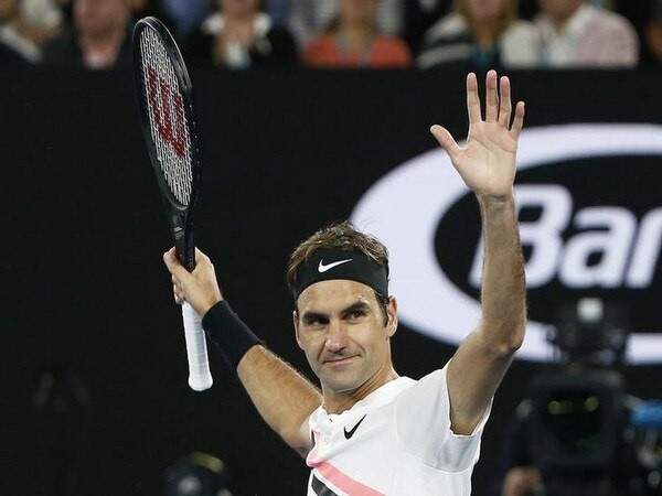 Federer two wins away from claiming No 1 spot Federer two wins away from claiming No 1 spot