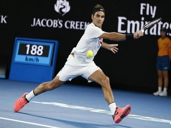 Federer didn't need No.1 spot to show his potential:Nadal Federer didn't need No.1 spot to show his potential:Nadal