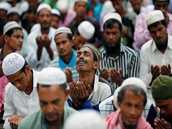 Rohingyas face discrimination in Pakistan Rohingyas face discrimination in Pakistan