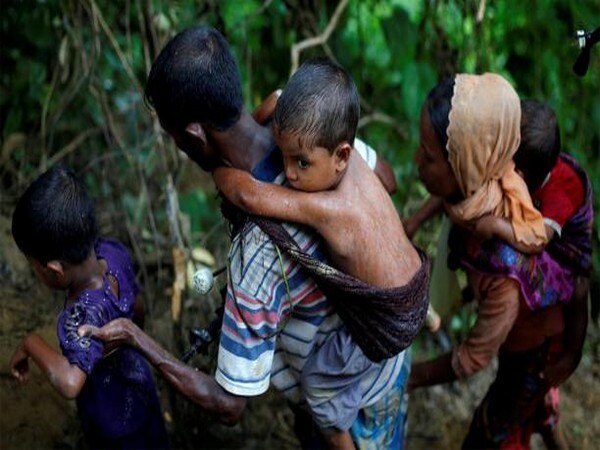WHO calls on international community to help Rohingyas WHO calls on international community to help Rohingyas