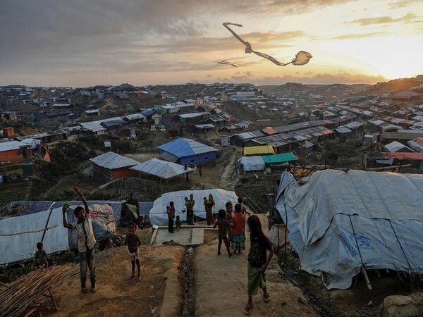Rohingya camp leader murdered in Bangladesh Rohingya camp leader murdered in Bangladesh