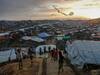 Rohingya camp leader murdered in Bangladesh