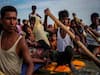 Fresh pressure on Myanmar over Rohingyas