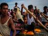 Rohingyas to celebrate first Eid in Bangladesh