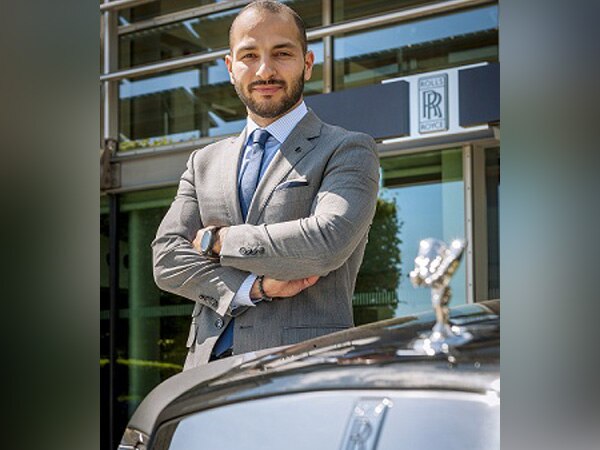 Rolls-Royce announces new regional PR & Communications Manager for Middle East, Africa & India Rolls-Royce announces new regional PR & Communications Manager for Middle East, Africa & India