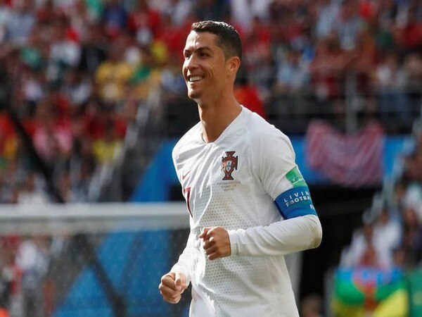 FIFA WC: Ronaldo's header secures crucial win for Portugal FIFA WC: Ronaldo's header secures crucial win for Portugal