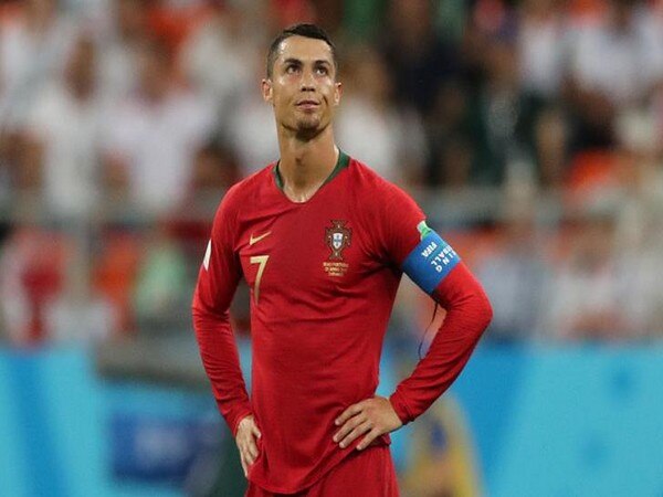 FIFA WC: Portugal enters knockout rounds despite Ronaldo's penalty miss FIFA WC: Portugal enters knockout rounds despite Ronaldo's penalty miss