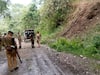 Banned Naga outfit behind the ambush on Assam rifles convoy in Nagaland