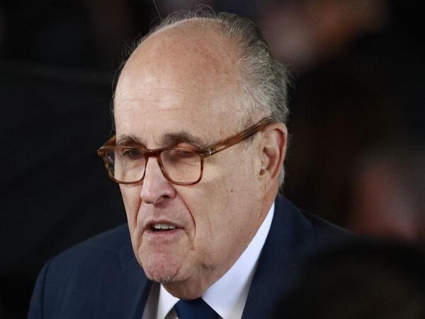 Kim begged for US-N Korea summit: Rudy Giuliani Kim begged for US-N Korea summit: Rudy Giuliani