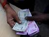 India sovereign credit risk from rupee decline is limited: Fitch Ratings