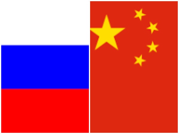 Russia-China relation witnessing best stage: Russian Deputy FM Russia-China relation witnessing best stage: Russian Deputy FM