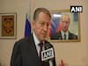 Russia\'s Envoy to India welcomes Trump-Kim Summit