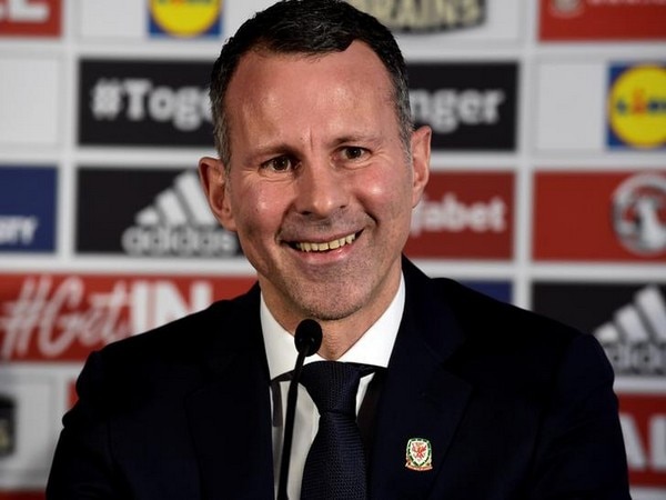 Man Utd legend Ryan Giggs appointed Wales manager Man Utd legend Ryan Giggs appointed Wales manager