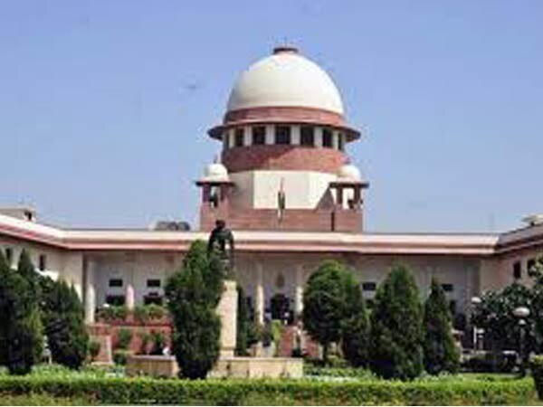 SC adjourns plea against Nitish Kumar in murder case SC adjourns plea against Nitish Kumar in murder case