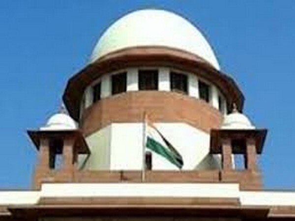 SC fines two for filing 'frivolous' plea challenging appointment of next CJI SC fines two for filing 'frivolous' plea challenging appointment of next CJI