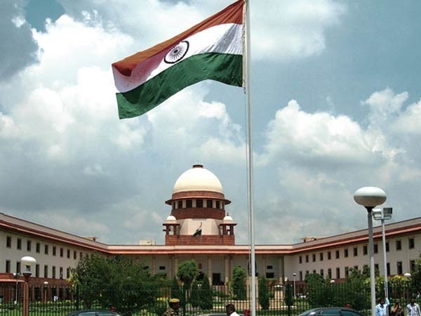 SC refuses plea seeking enactment of law to prevent torture SC refuses plea seeking enactment of law to prevent torture