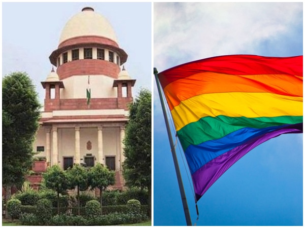 SC to hear petition against Section 377 next week SC to hear petition against Section 377 next week