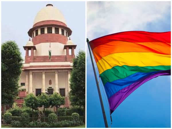 SC to hear petition against Section 377 today SC to hear petition against Section 377 today