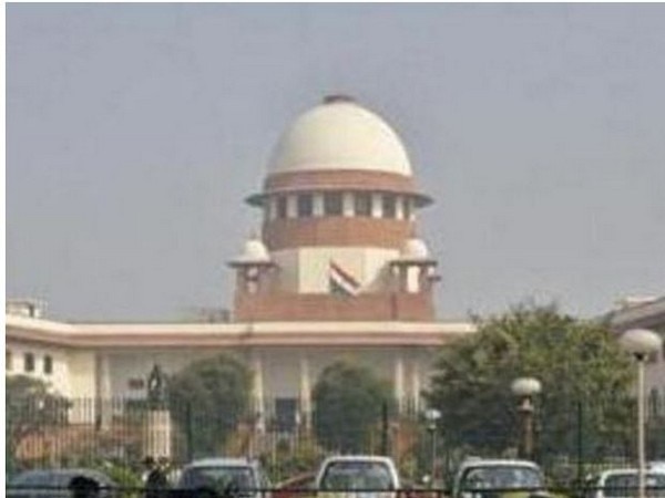 SC to hear validity of two finger test on rape victims SC to hear validity of two finger test on rape victims