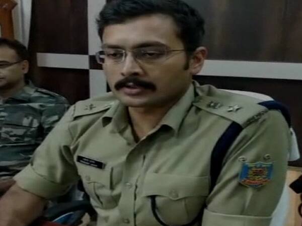 5 Naxals arrested in Latehar