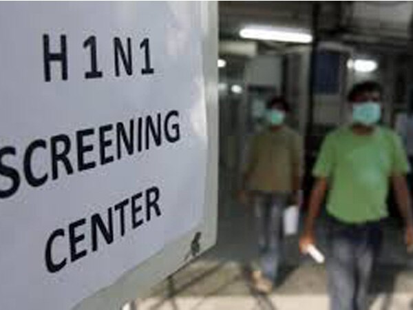 Swine flu: One more died in Vadodara, death toll reaches 38 Swine flu: One more died in Vadodara, death toll reaches 38