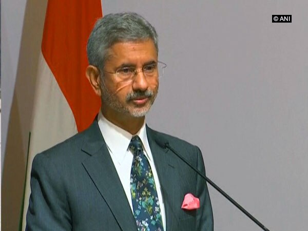 Indian Ocean must be approached with empathy, not as a business: Foreign Secretary Indian Ocean must be approached with empathy, not as a business: Foreign Secretary