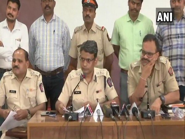 Sachin Sawant murder: Seven arrested, sent to custody till May 14 Sachin Sawant murder: Seven arrested, sent to custody till May 14