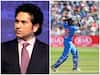 India beat England, Sachin hails Rohit for \'clean hitting\'