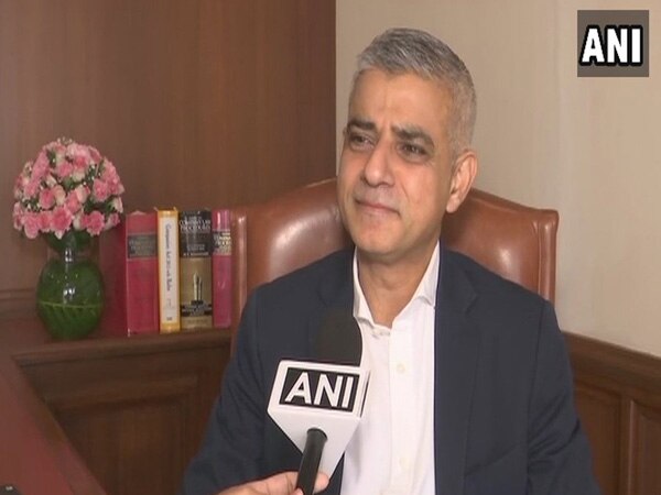 Important to protect women rights: London Mayor on triple talaq Important to protect women rights: London Mayor on triple talaq